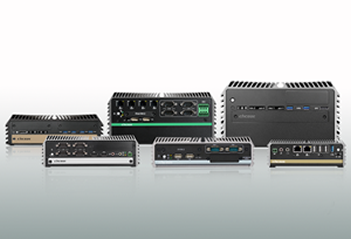 Embedded Box Szamitogep