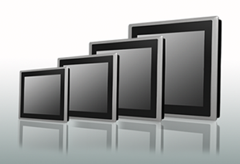 Touch monitor